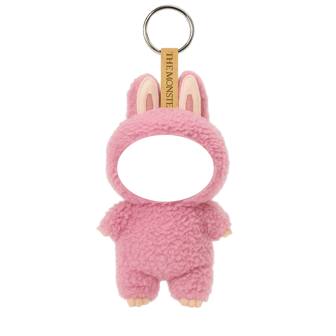Personalized Labubu