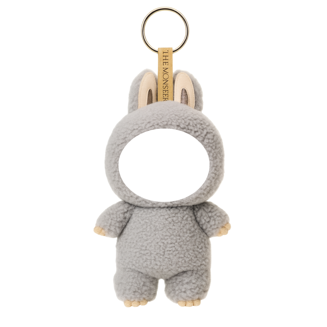 Personalized Labubu