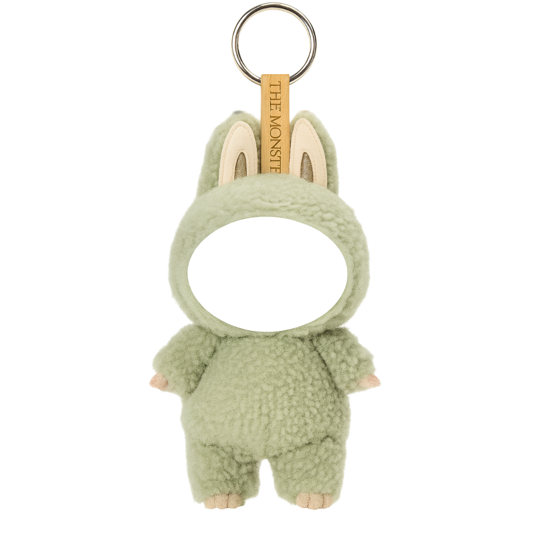 Personalized Labubu