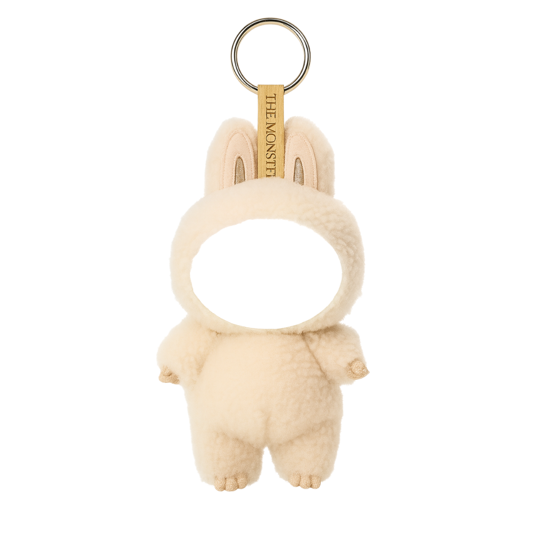 Personalized Labubu