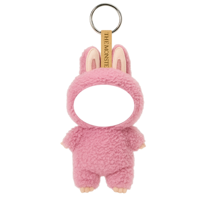 Personalized Labubu