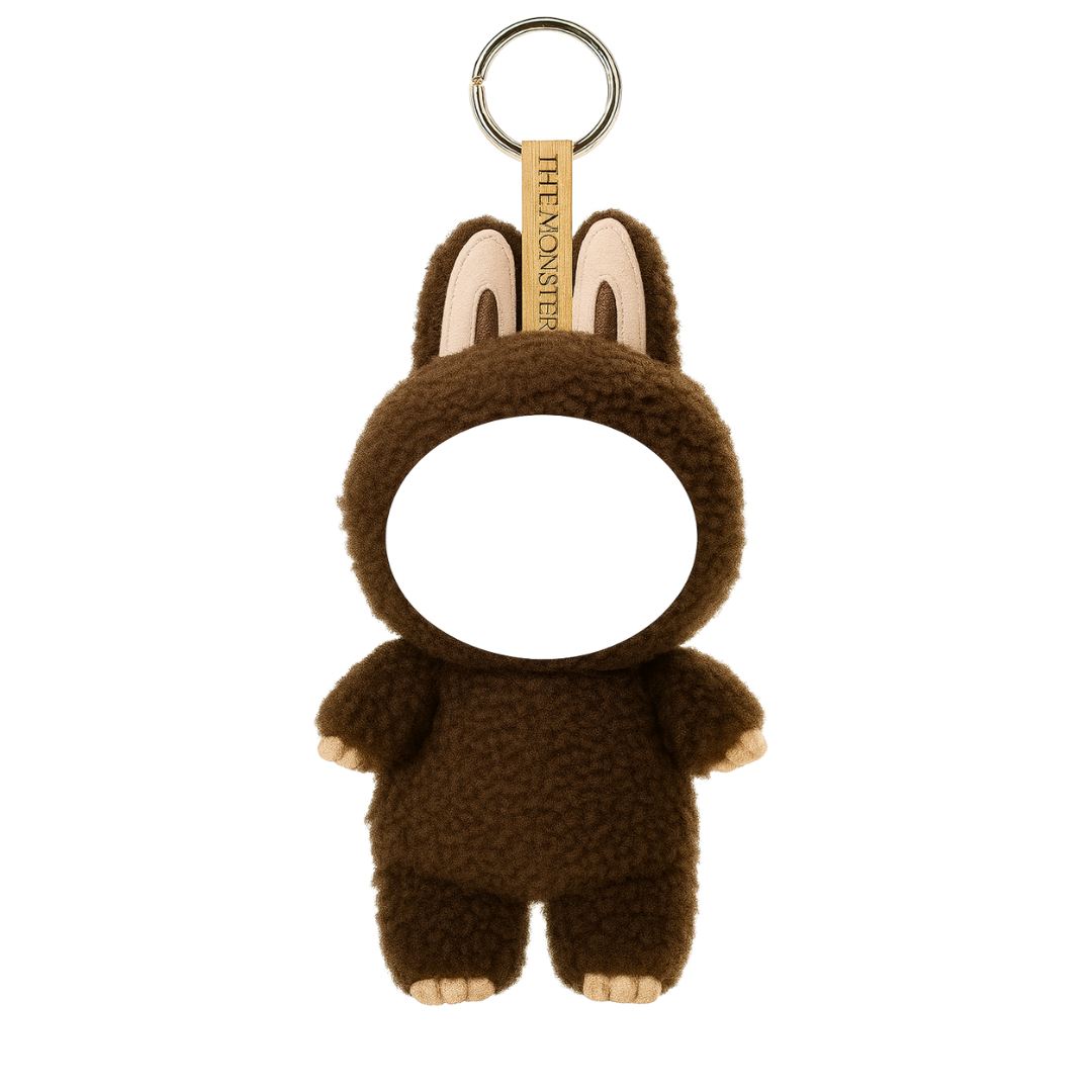 Personalized Labubu