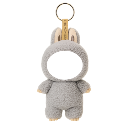 Personalized Labubu